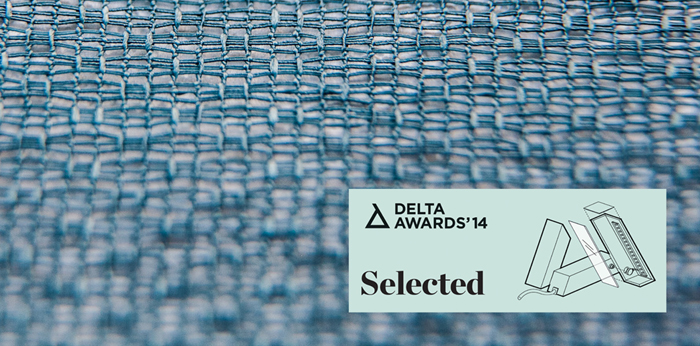 Upcycled-Textiles- EquipoDRT-Delta-awards-selected
